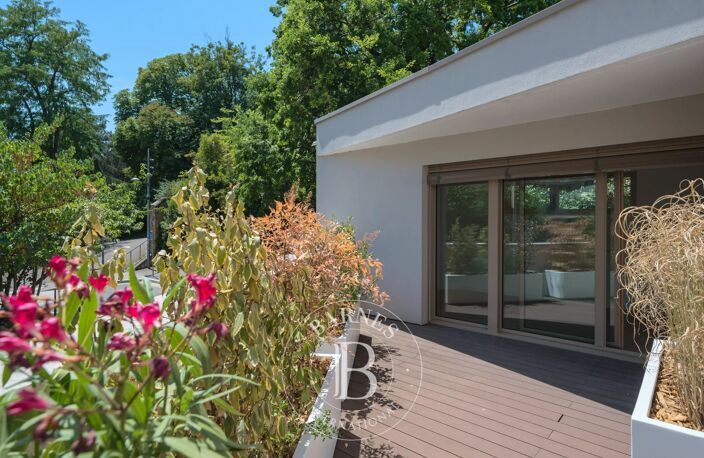 Exclusivité - Antiquaille -Appartement 81m² - 2 chambres - Terrasse — photo 4