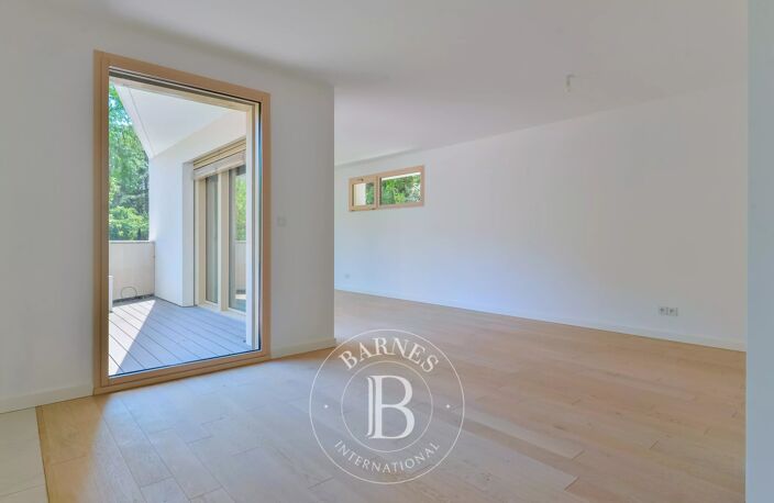 Exclusivité - Antiquaille -Appartement 81m² - 2 chambres - Terrasse — photo 5