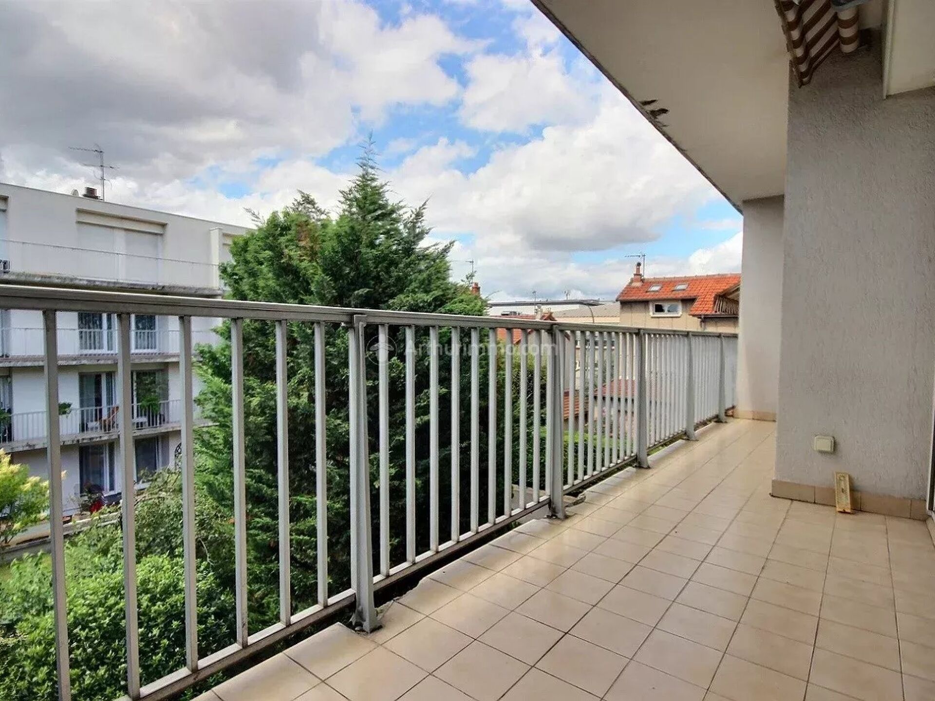 Appartement 2 pièces 48 m² · à Asnières-sur-Seine · 48 m² · 1 295 €