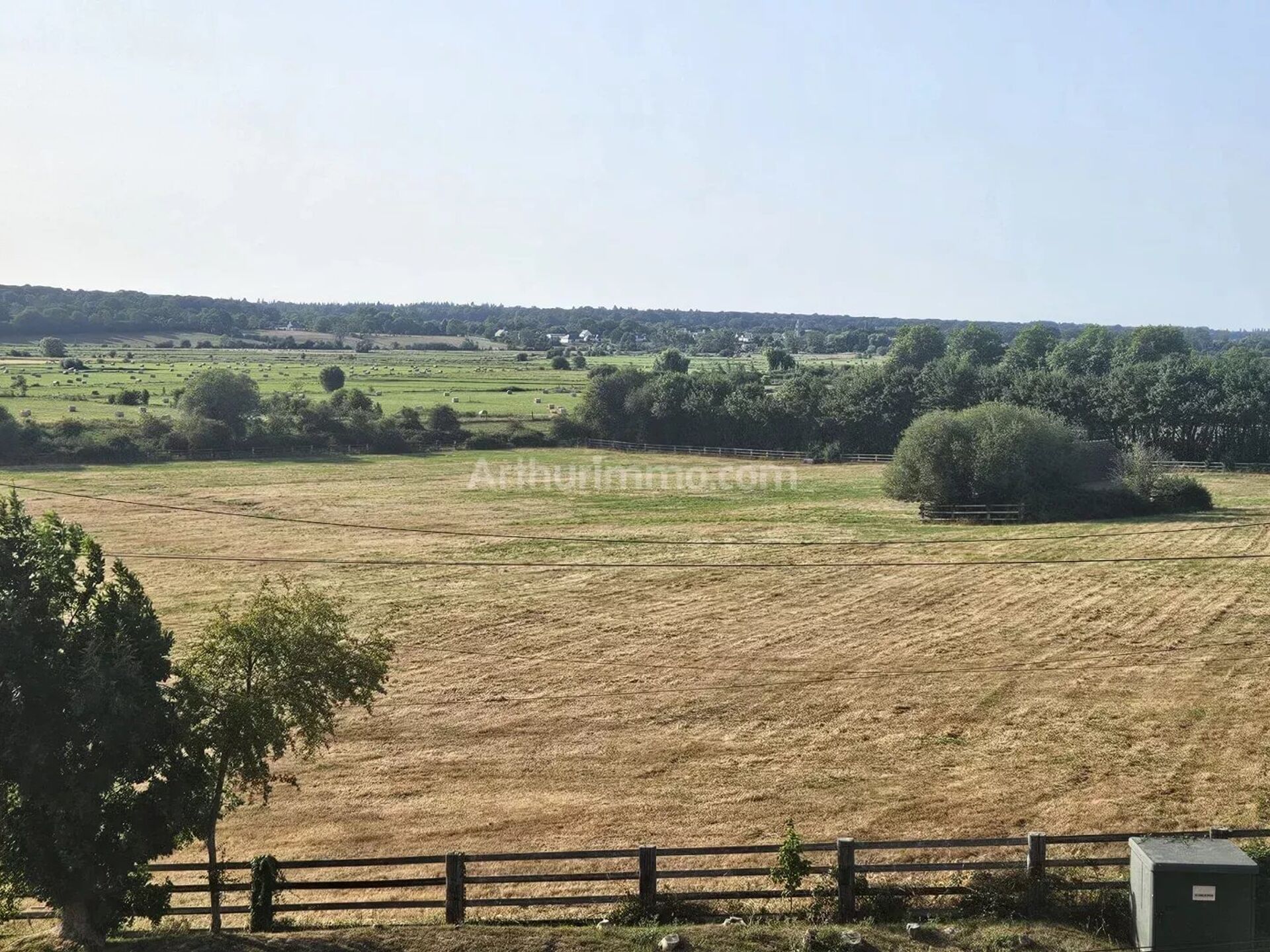 Maison 6 pièces 120 m² · à Saint-Samson · 120 m² · 222 000 €