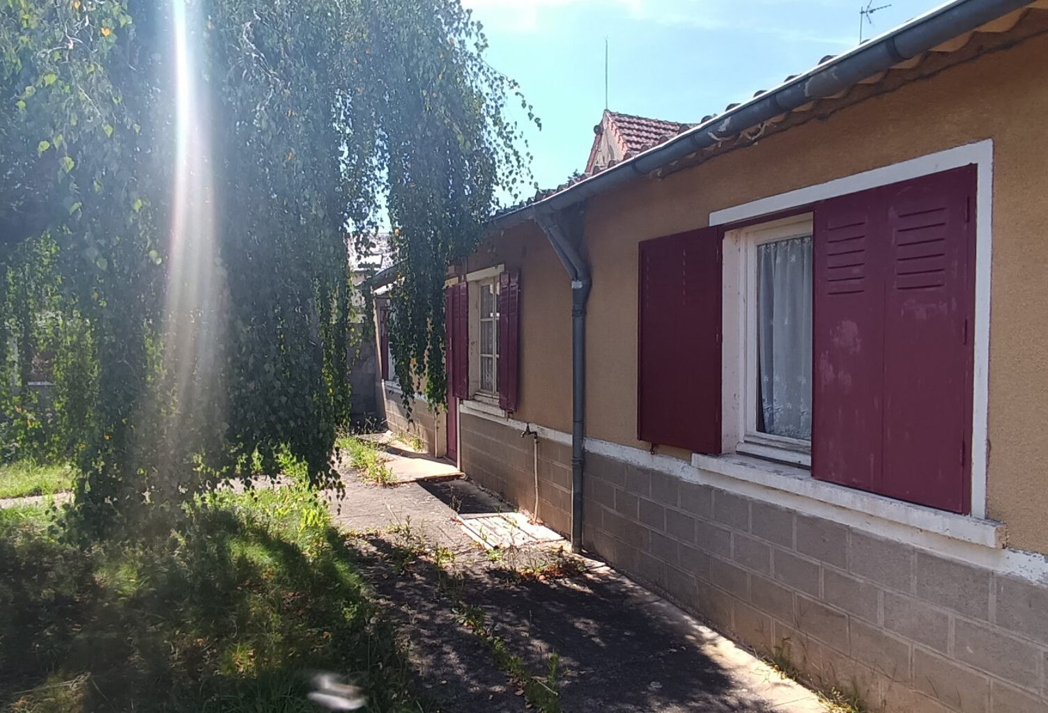 Petite maison de campagne ! — photo 1