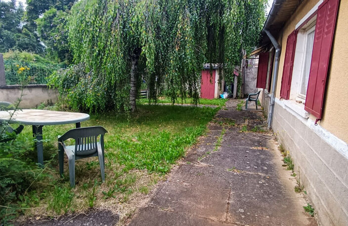 Petite maison de campagne ! — photo 2