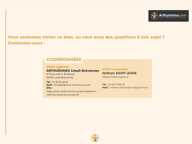2 Studios 16m2 - Proche Tram 9 et RER C — photo 2
