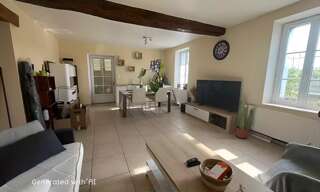Maison 4 Pièces 85 m² à vendre à Cepoy (45120)