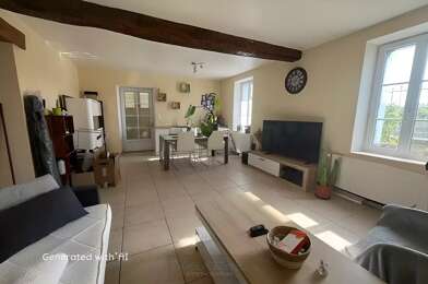 Maison 4 pièces 125000 €