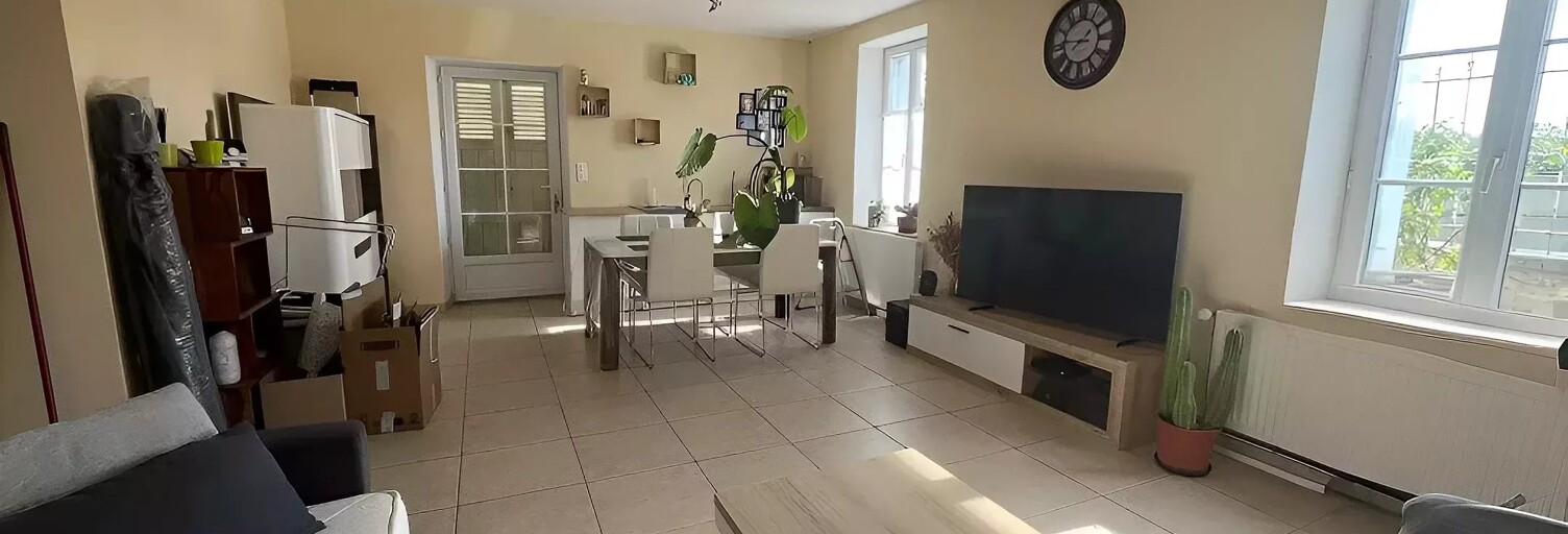 Maison 4 Pièces 85 m² à vendre à Cepoy (45120)