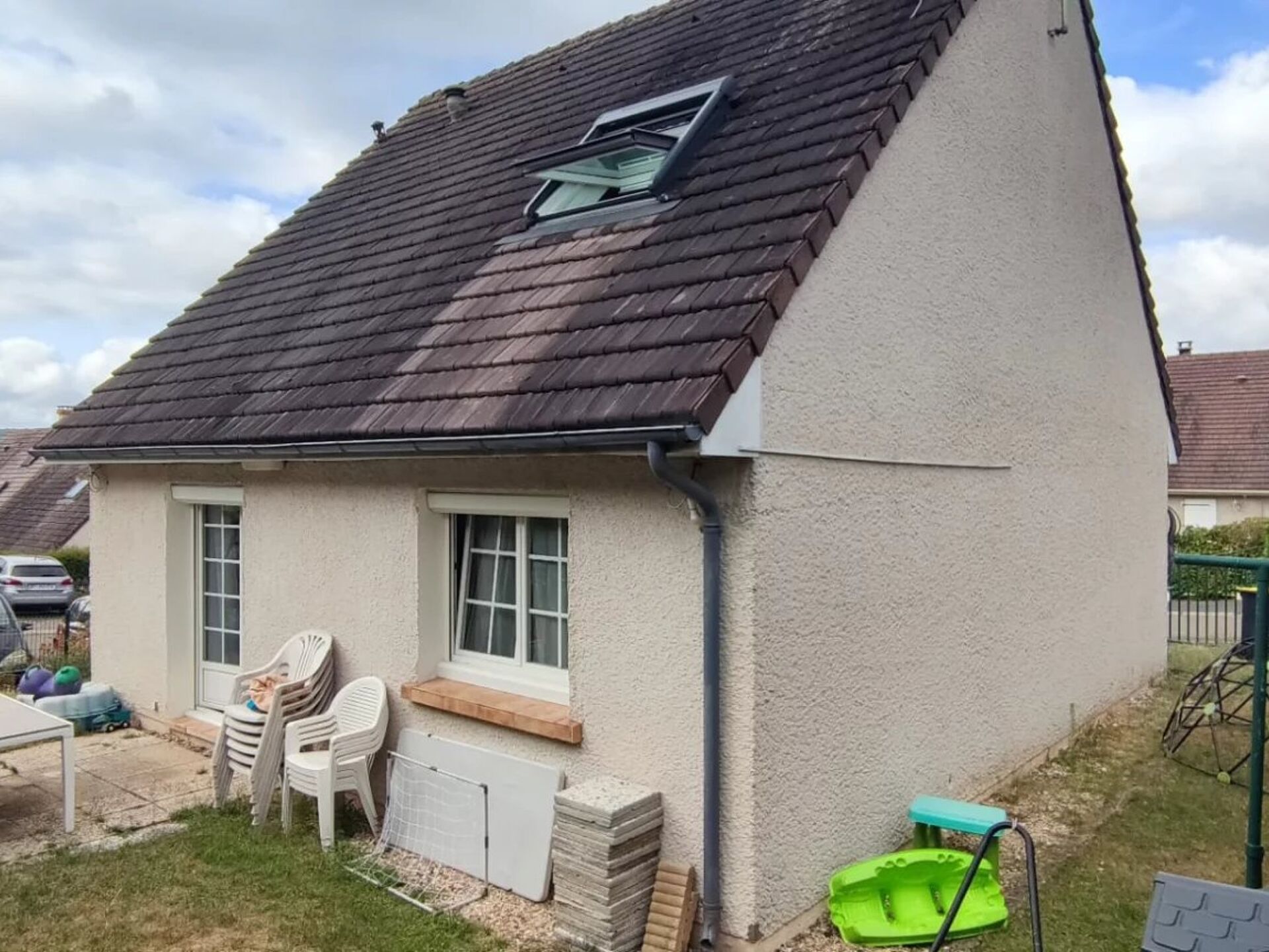 Maison 5 pièces 103 m² · à Bornel · 103 m² · 288 750 €