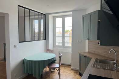Appartement 2 pièces 219000 €