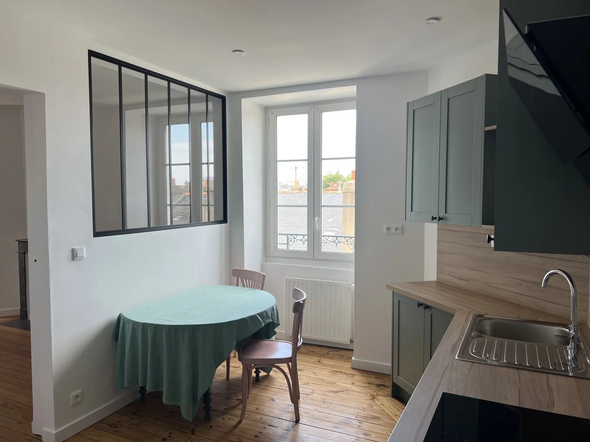 Appartement 2 pièces 44 m² · à Nantes · 44 m² · 219 000 €