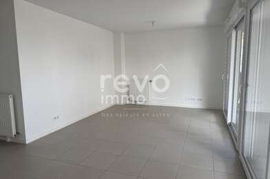 Appartement 3 pièces 219500 €