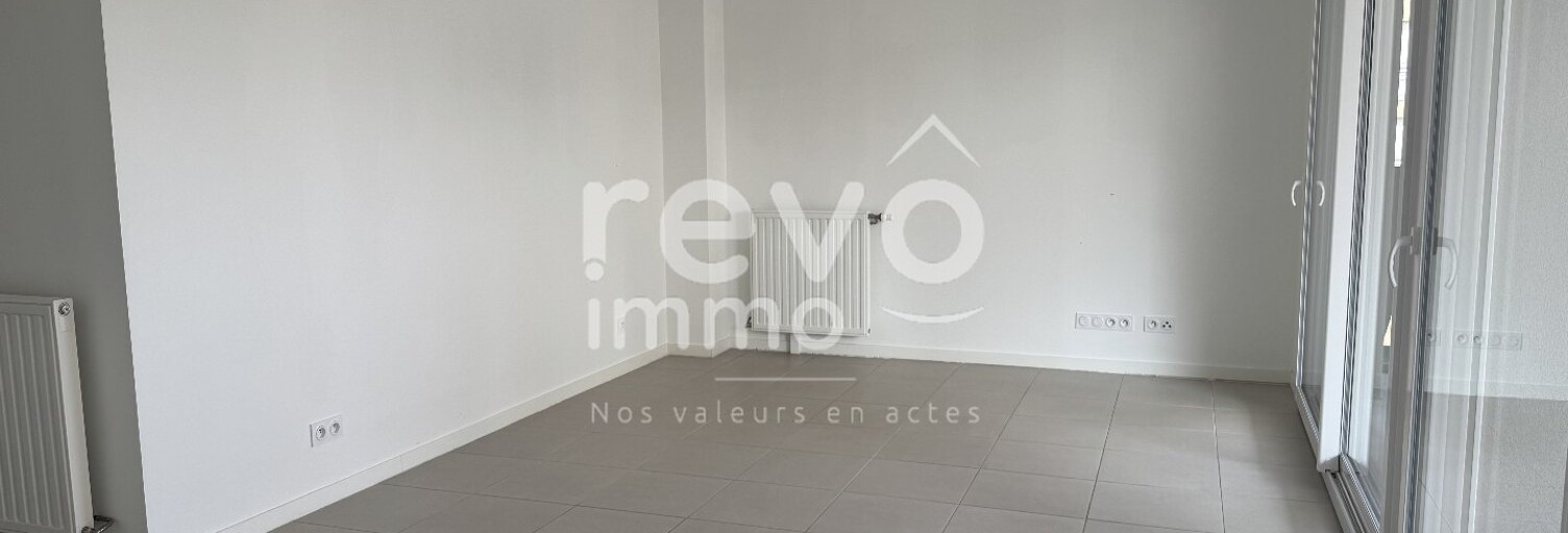 Appartement 3 Pièces 62 m² à vendre à Les Ponts-de-Cé (49130)