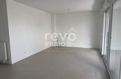Appartement — photo du bien