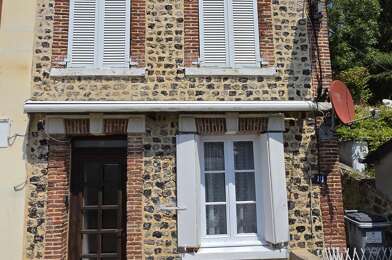 Maison 8 pièces 89000 €