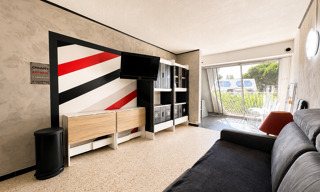 Appartement 1 Pièce 21 m² à louer à La Grande-Motte (34280)