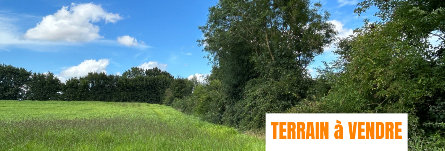 Terrain  347 m² à vendre à Surgères (17700)