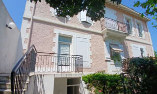 Appartement 2 Pièces 50 m² à vendre à Biarritz (64200)