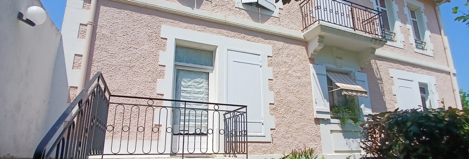 Appartement 2 Pièces 50 m² à vendre à Biarritz (64200)