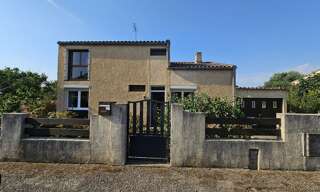 Maison 5 Pièces 93 m² à vendre à Trèbes (11800)