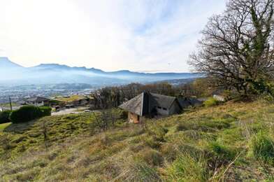 Terrain  359000 €