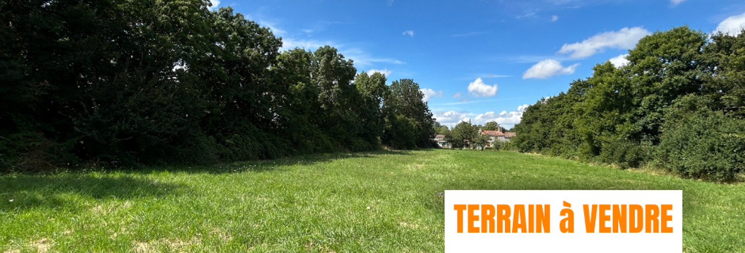 Terrain  311 m² à vendre à Sainte-Soulle (17220)