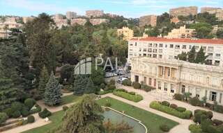 Appartement 3 Pièces 54 m² à vendre à Nice (06200)