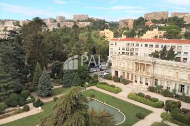 Appartement 3 pièces 336000 €