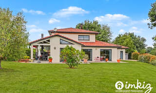 Maison 6 Pièces 190 m² à vendre à Rieux-Volvestre (31310)