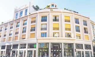Appartement 1 Pièce 21 m² à vendre à Nice (06000)