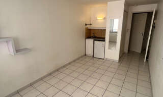Appartement 1 Pièce 18 m² à vendre à Toulouse (31000)