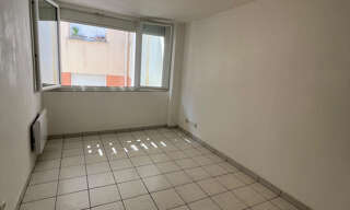 Appartement 1 Pièce 19 m² à vendre à Toulouse (31000)
