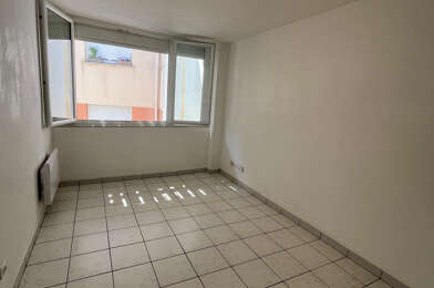 Appartement 1 pièces 115000 €