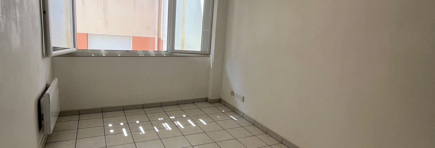 Appartement 1 Pièce 19 m² à vendre à Toulouse (31000)