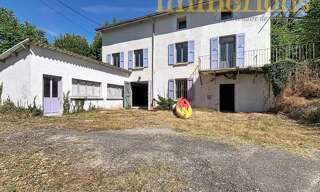 Maison 5 Pièces 110 m² à vendre à Saint-Just-de-Claix (38680)