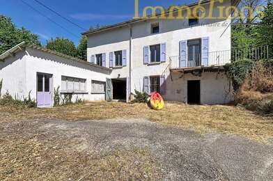 Maison 5 pièces 264000 €