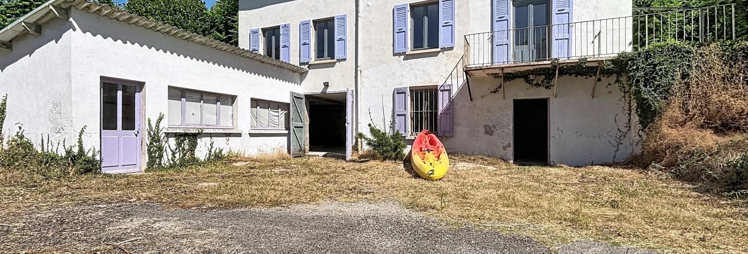 Maison 5 Pièces 110 m² à vendre à Saint-Just-de-Claix (38680)