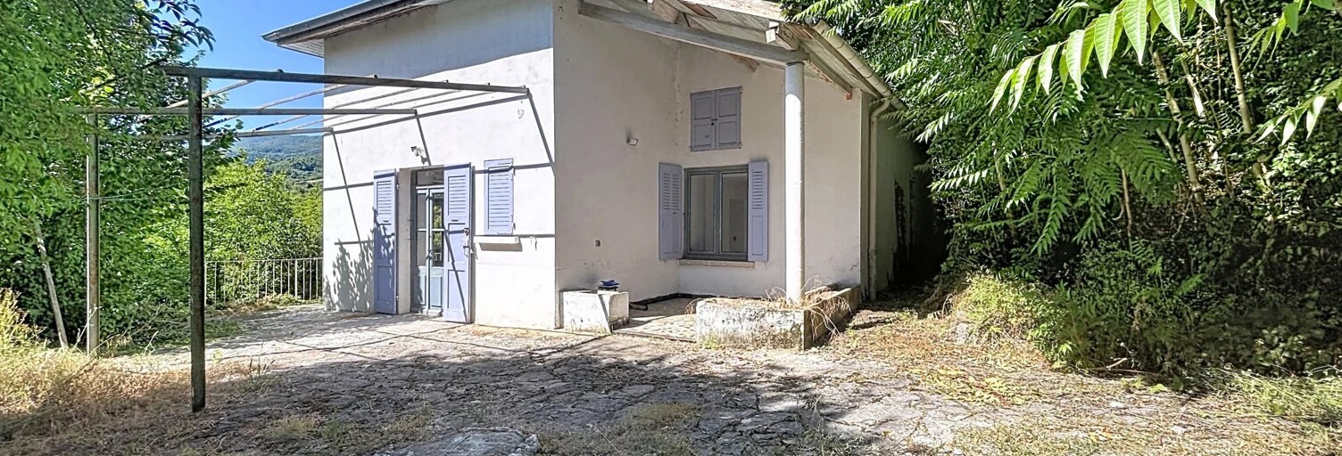 Maison 5 Pièces 110 m² à vendre à Saint-Just-de-Claix (38680)