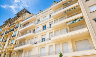 Appartement 1 Pièce 28 m² à vendre à Nice (06000)