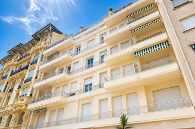 Appartement 1 pièces 169000 €