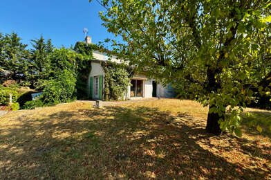 Maison 7 pièces 290000 €