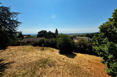 Maison de 100m2 avec terrain de 1449m2 — photo du bien