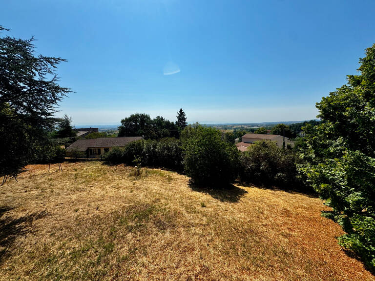 Maison de 100m2 avec terrain de 1449m2 — photo 1