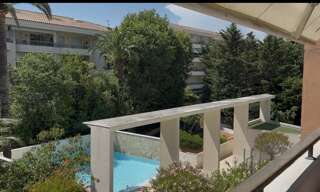 Appartement 3 Pièces 69 m² à vendre à Cannes (06400)