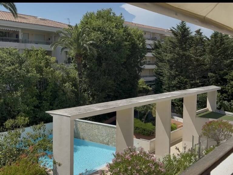 appartement Cannes Montfleury — photo 1