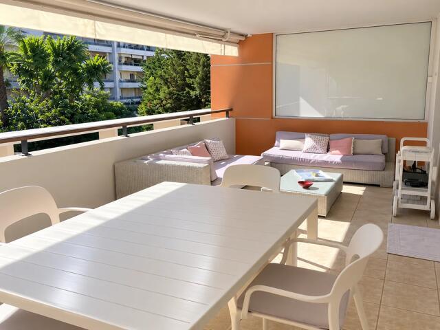 Appartement proposé à Cannes