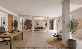 Commerce  70 m² à vendre à Toulouse (31500)