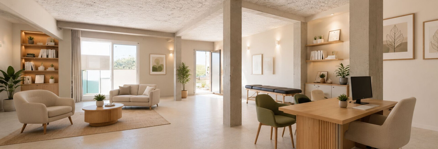Commerce 1 Pièce 58 m² à vendre à Toulouse (31500)
