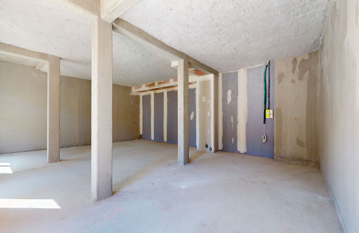 LOCAL PROFESSIONNEL NEUF 58 M2   TOULOUSE — photo 3