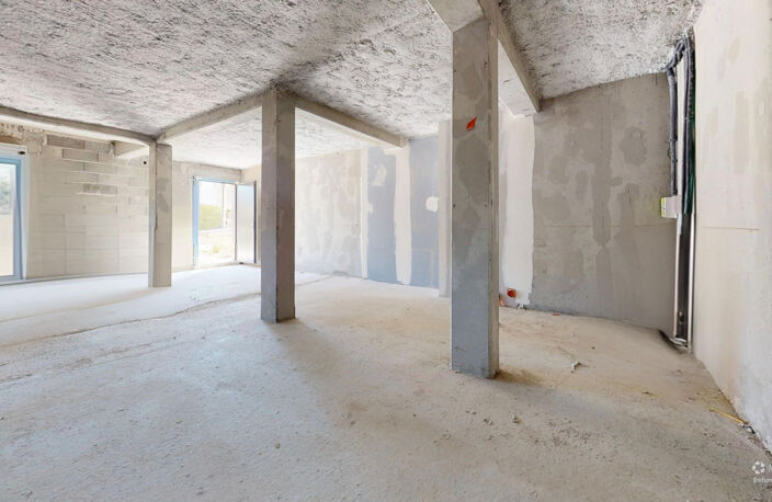 LOCAL PROFESSIONNEL NEUF 58 M2   TOULOUSE — photo 4