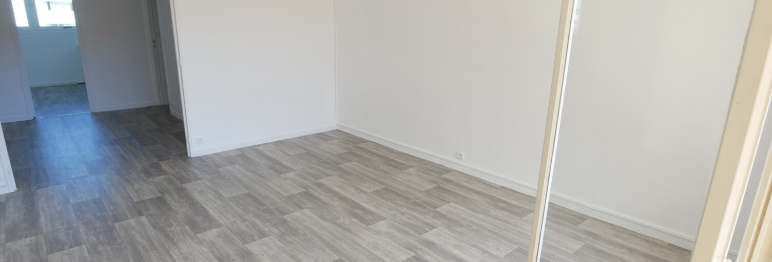 Appartement 3 Pièces 69 m² à louer à Angers (49000)