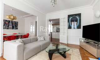Appartement 5 Pièces 121 m² à louer à Paris 17 (75017)